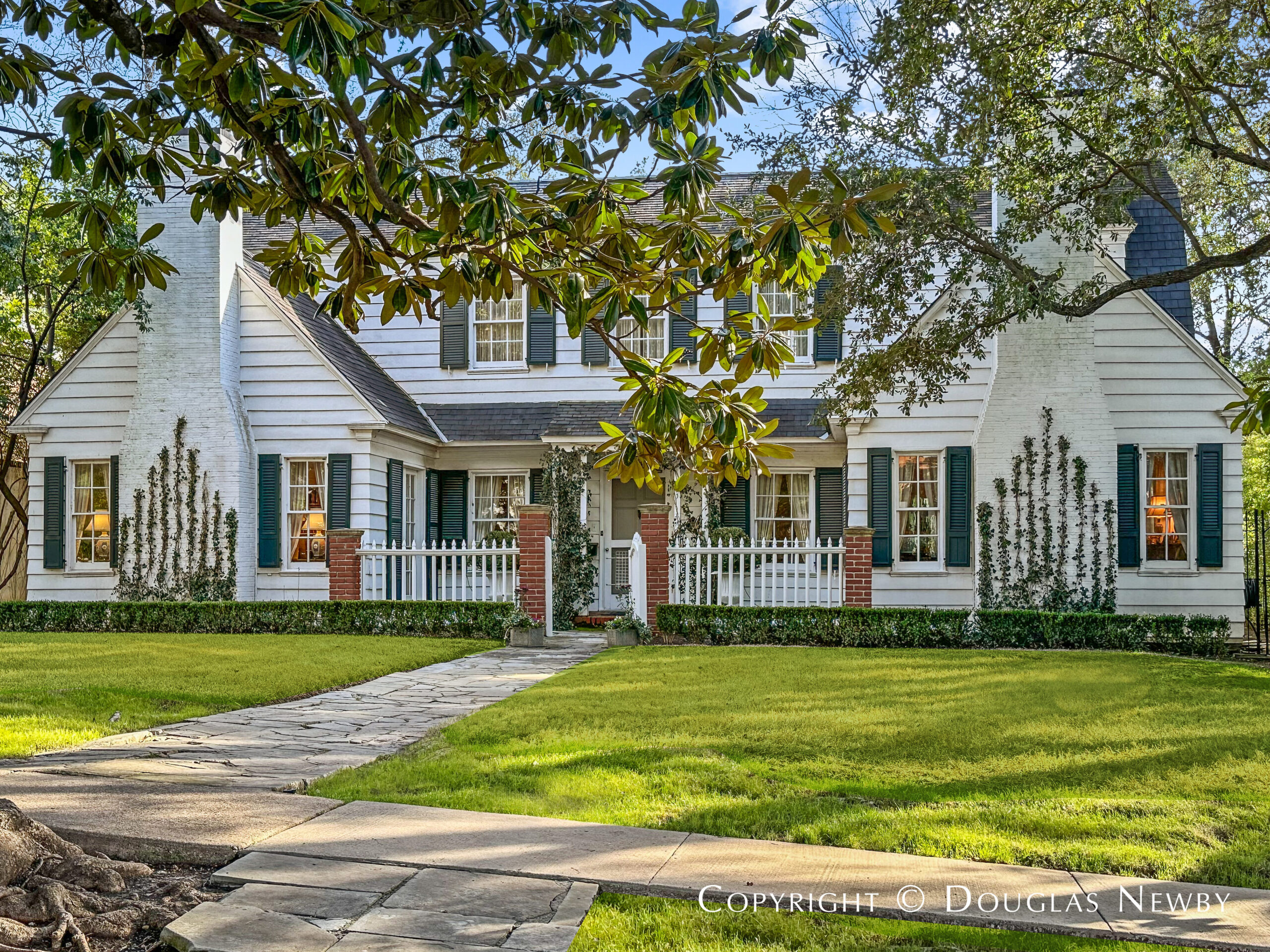 Home Value Hierarchy – Hal Thomson