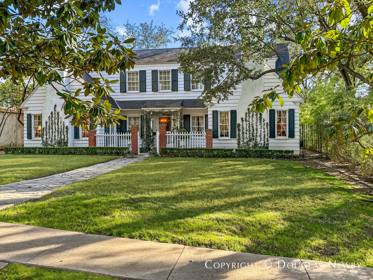 3925 Potomac has real home value