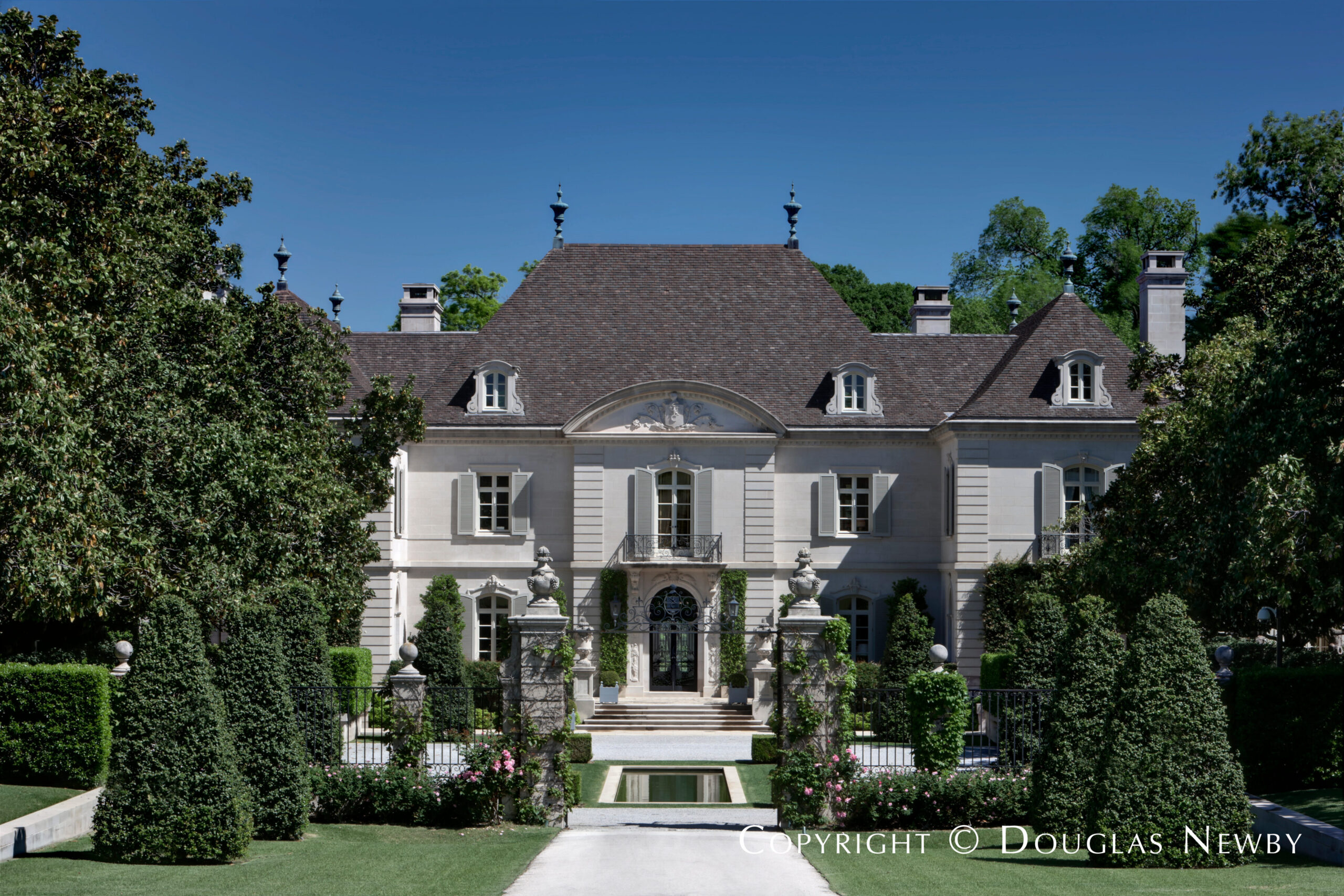 10 Iconic Dallas Homes Worth Preserving: My Perspective